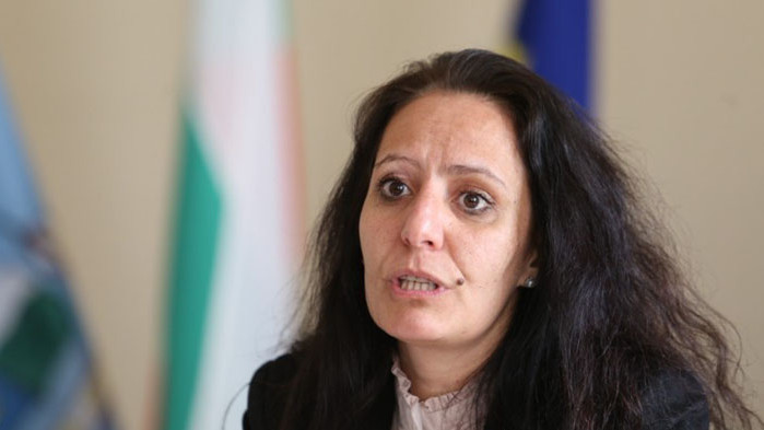 КПКОНПИ ще проверява кмета на район „Красно село“ Росина Станиславова